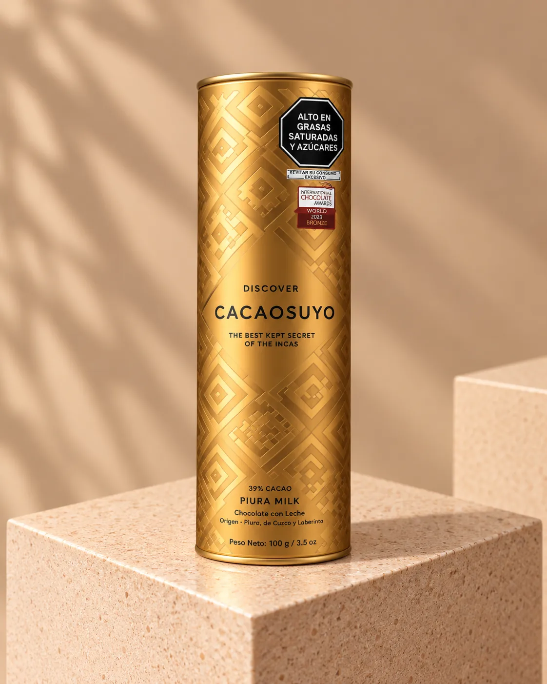 Box Premium Sabores que Conectan - productos peruanos