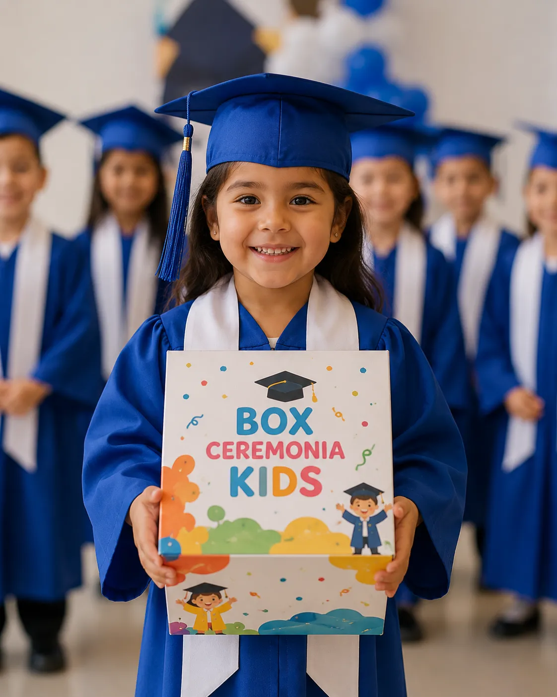 BOXIA Ceremonia Kids - imagen 2 - regalo corporativo premium