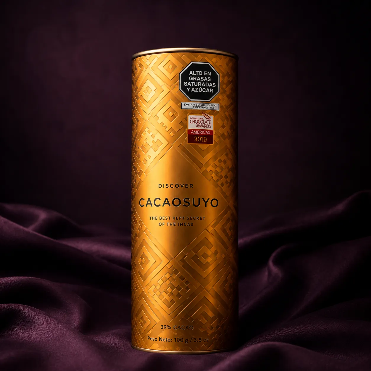 BOXIA Chocolate - imagen 3 - regalo corporativo premium