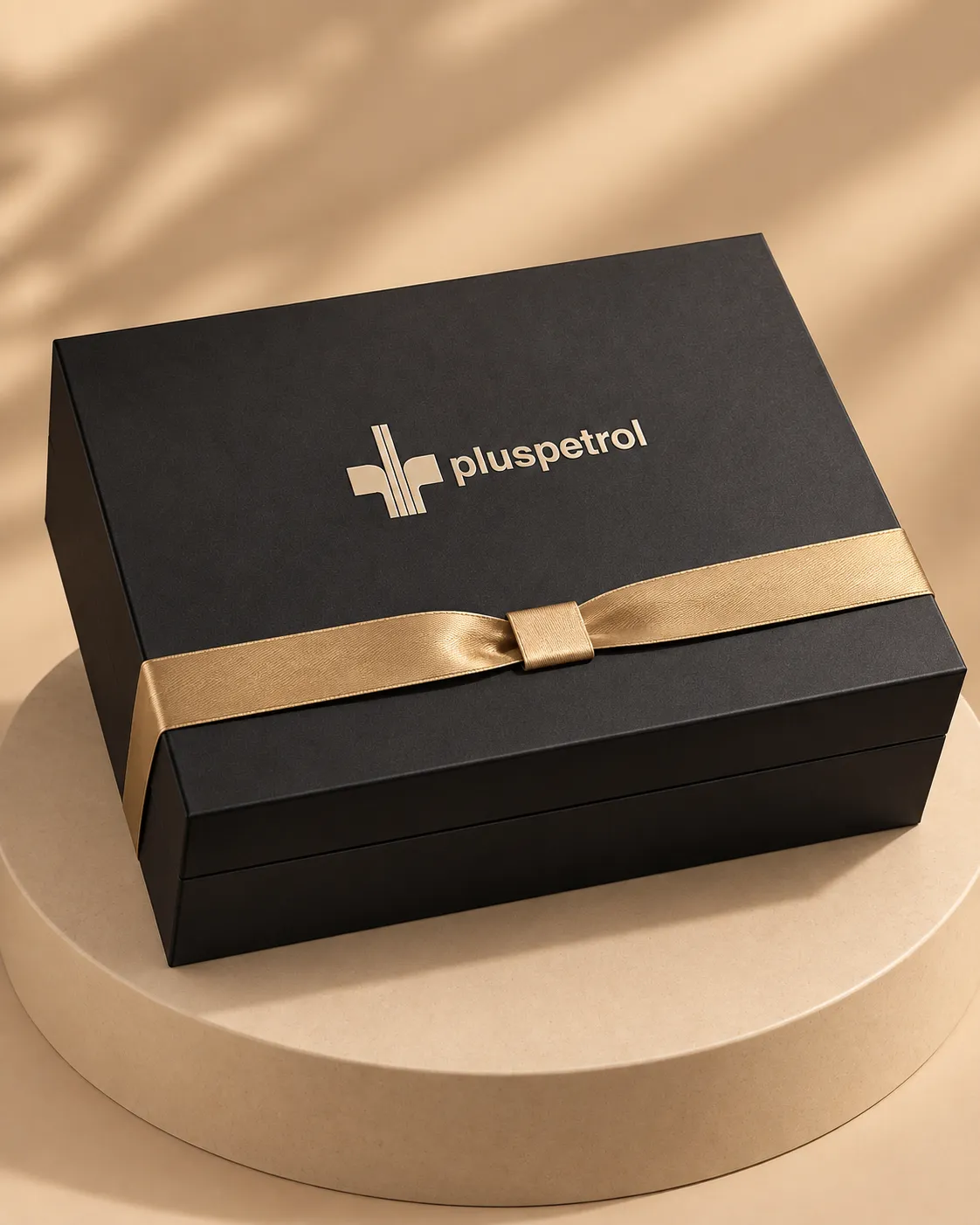 Caja rígida personalizada Next Experience