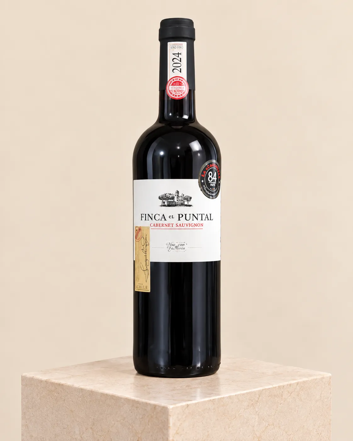 Finca el Puntal Cabernet Sauvignon
