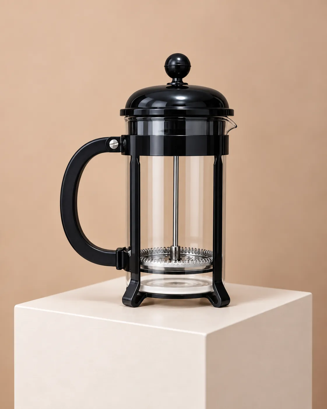 French Press Chambord 1 litro Pasión