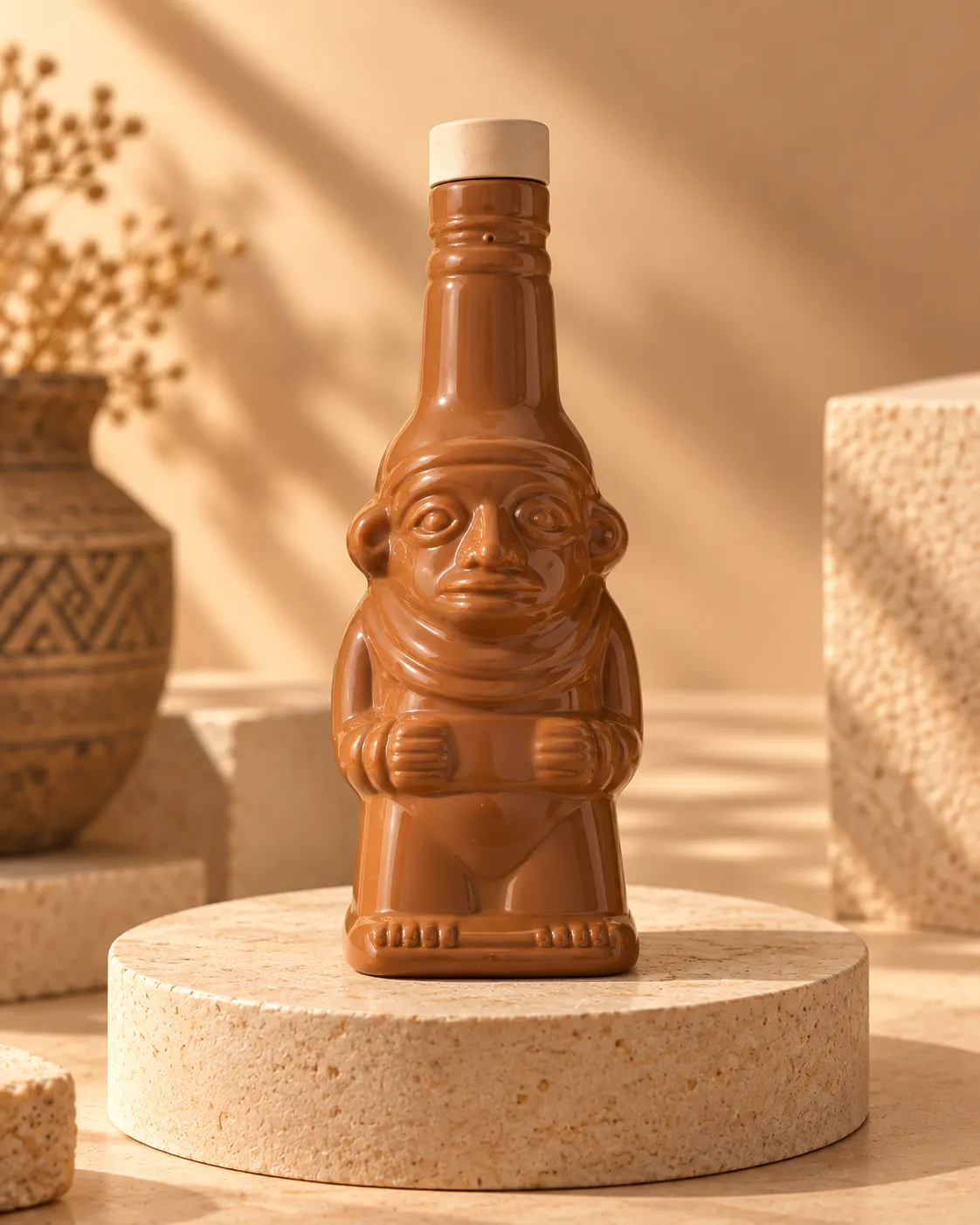 Huacaeco Chuncho Licor Premium de Cacao