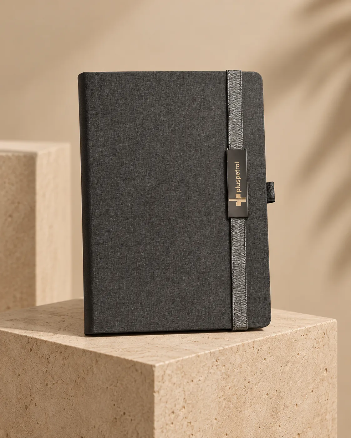 Libreta premium corporativa para Box Impulso BOXIA