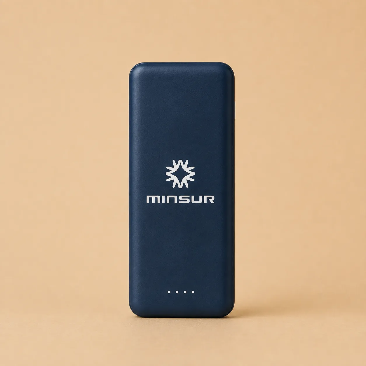 Power bank personalizado para empresas