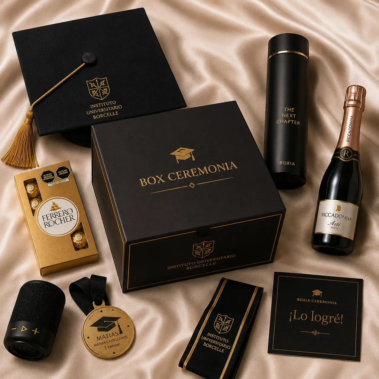 Regalos corporativos personalizados para empresas en Perú - BOXIA