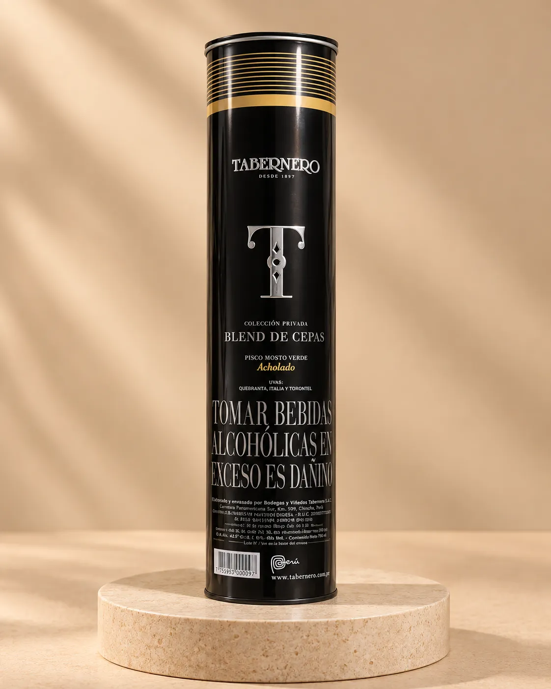 Tabernero Colección Privada